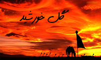 گل خورشید